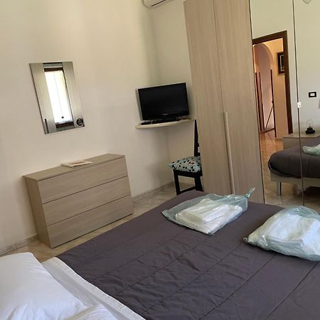 Appartamento A Marina Di San Nicola Roma Palo  Luaran gambar