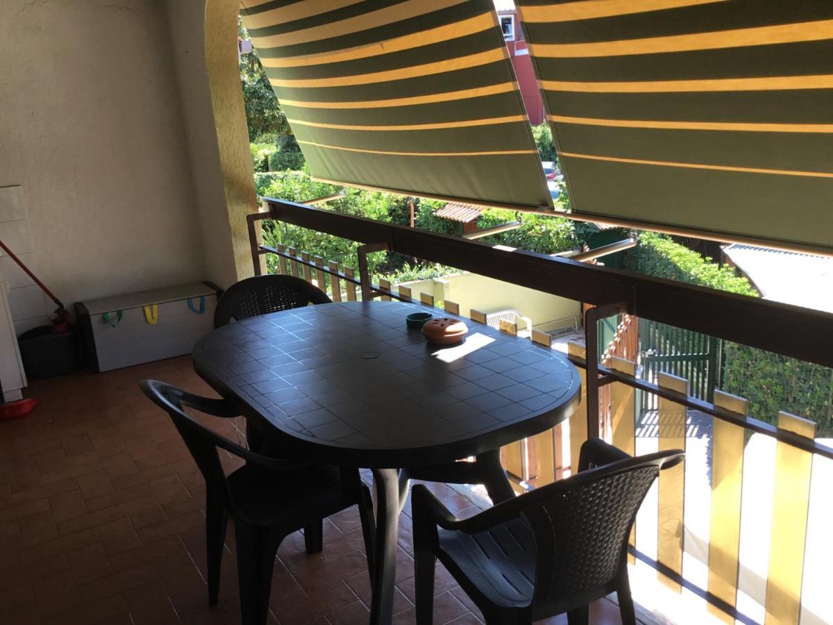 Appartamento A Marina Di San Nicola Roma Palo  Luaran gambar