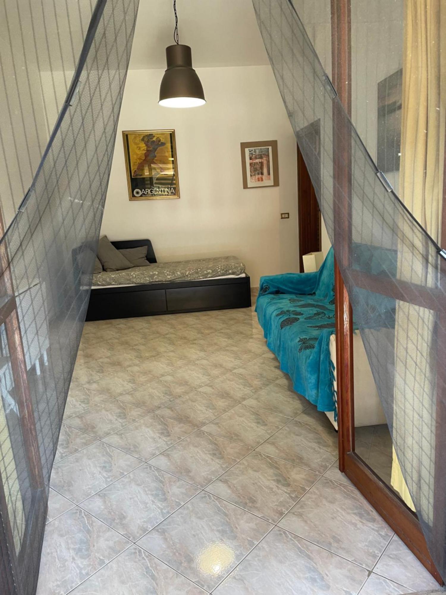 Appartamento A Marina Di San Nicola Roma Palo  Luaran gambar